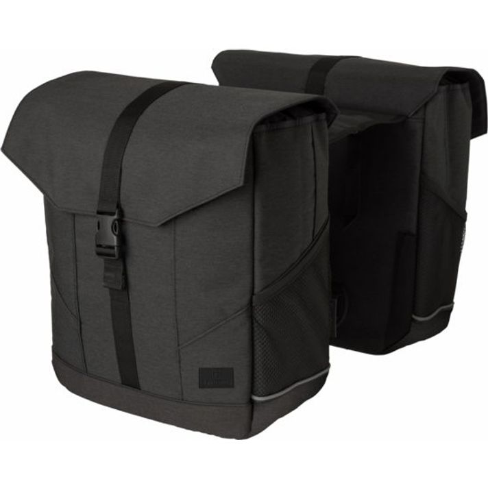 Fastrider Fastrider Pendler Dubbele Fietstas  