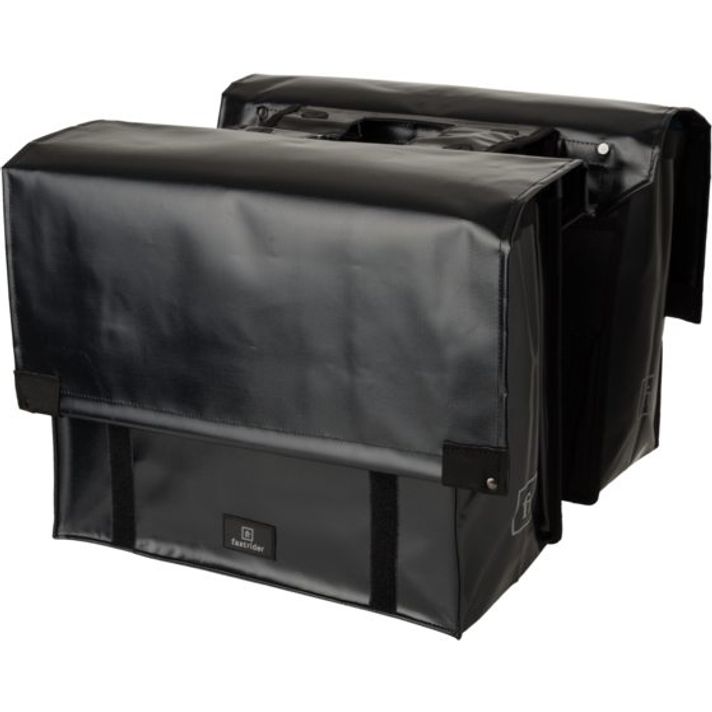 Fastrider Fastrider Cargo Tarpaulin Dubbele Fietstas  