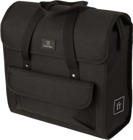 Fastrider Lasse Luxe Shopper Enkele Fietstas  