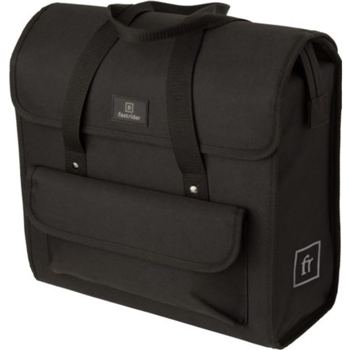 Fastrider Fastrider Lasse Luxe Shopper Enkele Fietstas  