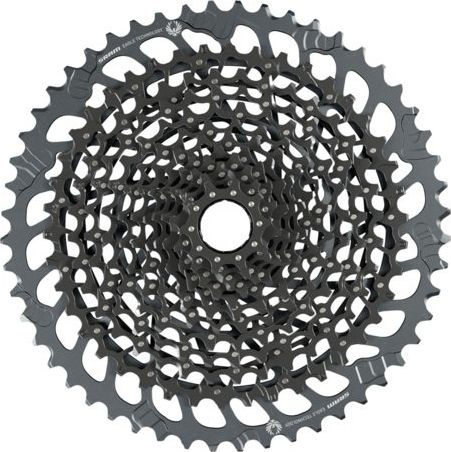 Sram XG-1275 Eagle 12s自転車かセット SRAM XG-1275 GX Eagle 12-speed Cassette | 12GO Biking