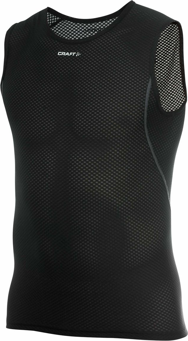 Craft Cool Mesh Superlight Sleeveless Heren  