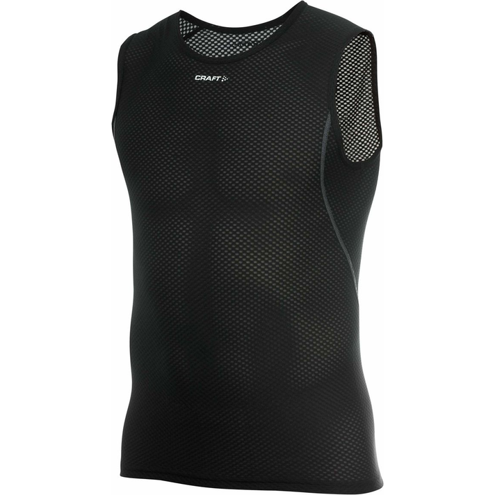 Craft Craft Cool Mesh Superlight Sleeveless Heren  