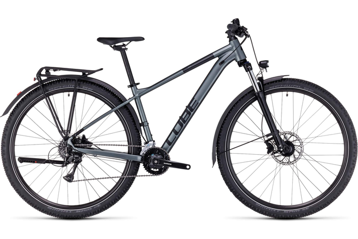 Cube Aim Race Allroad 2024  