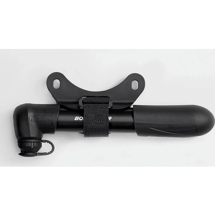 Bontrager Bontrager Air Support Comp Minipomp  
