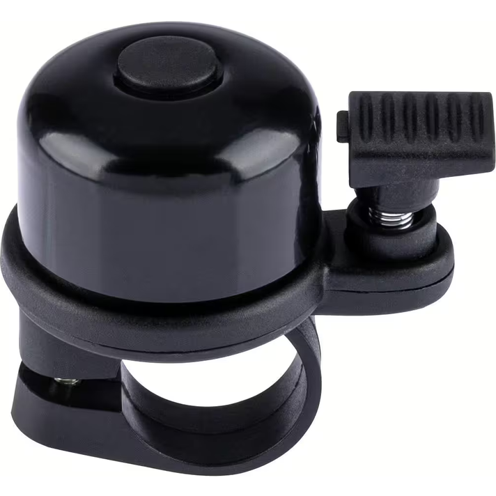 Airbell AirTag Fietsbel  