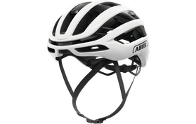 ABUS Airbreaker 2.0 Racefiets Helm Wit / Zwart  