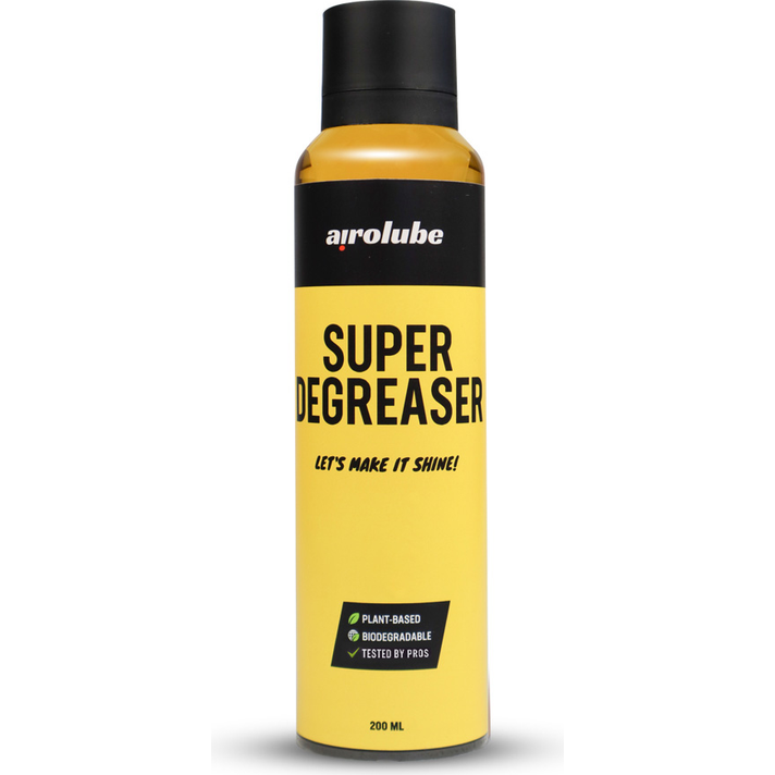 Airolube Super Ontvetter 200ml  