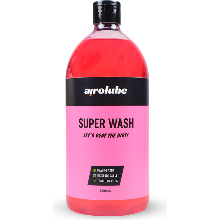 Airolube Super Wash 1000ml  