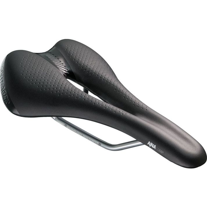 Bontrager Ajna Comp Race Zadel Dames  