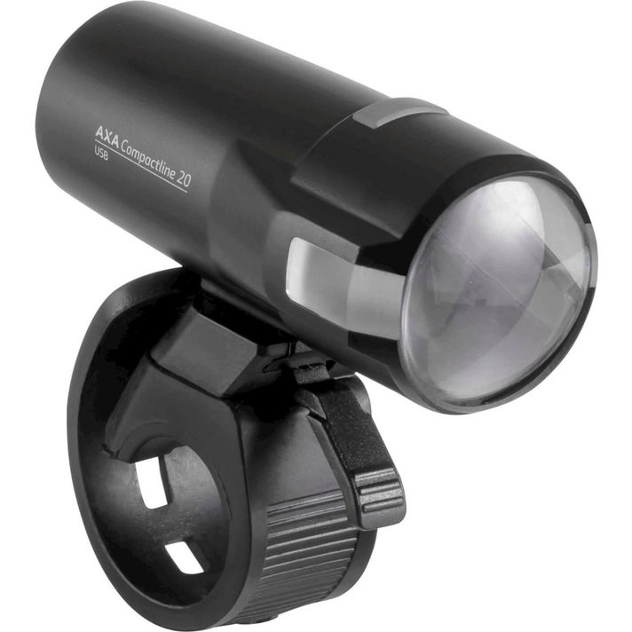 AXA Compactline 20 koplamp  