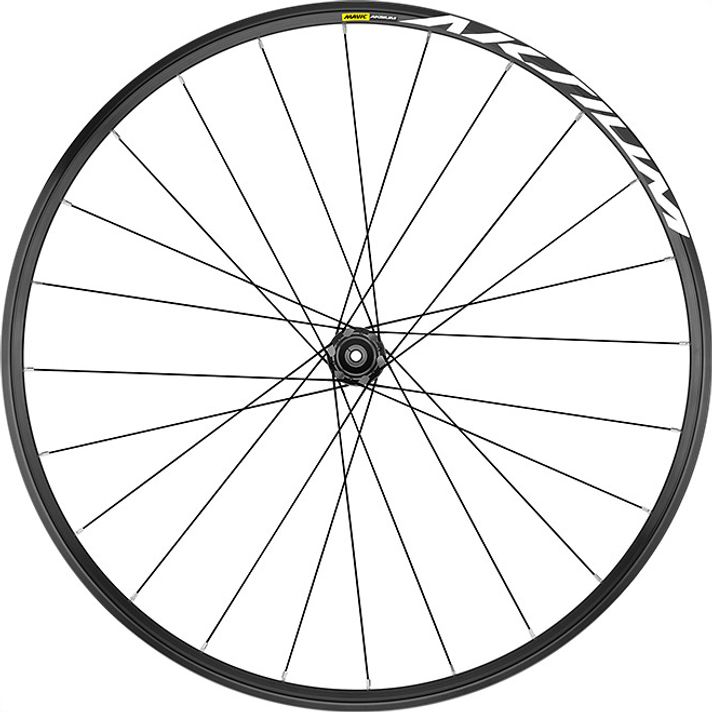 Mavic Aksium Disc Race Achterwiel  