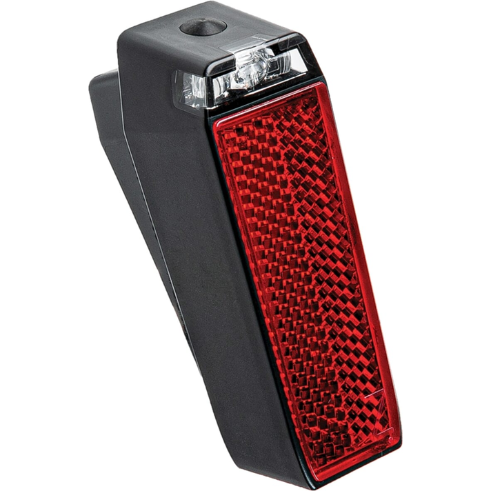 AXA Achterlicht Axa Nyx 2x AAA batterijen Auto Off Functie  