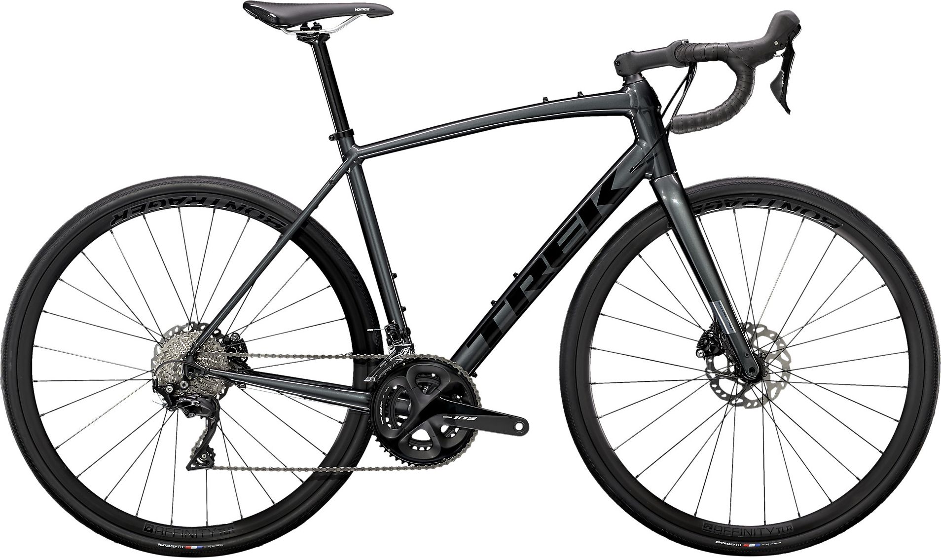 TREK DOMANE 5シリーズ(ジャンク品) Trek Domane AL 5 Disc 2022 | 12GO Biking