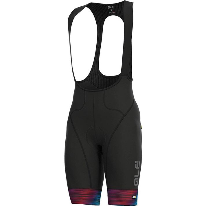 Ale Graphics PRR The End Korte Fietsbroek  