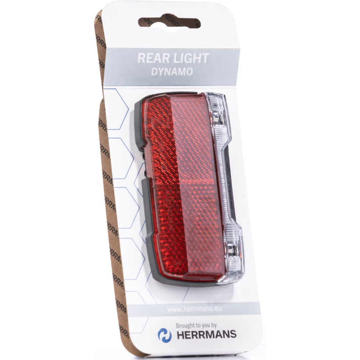 Herrmans Achterlicht H-Trace E-Bike  