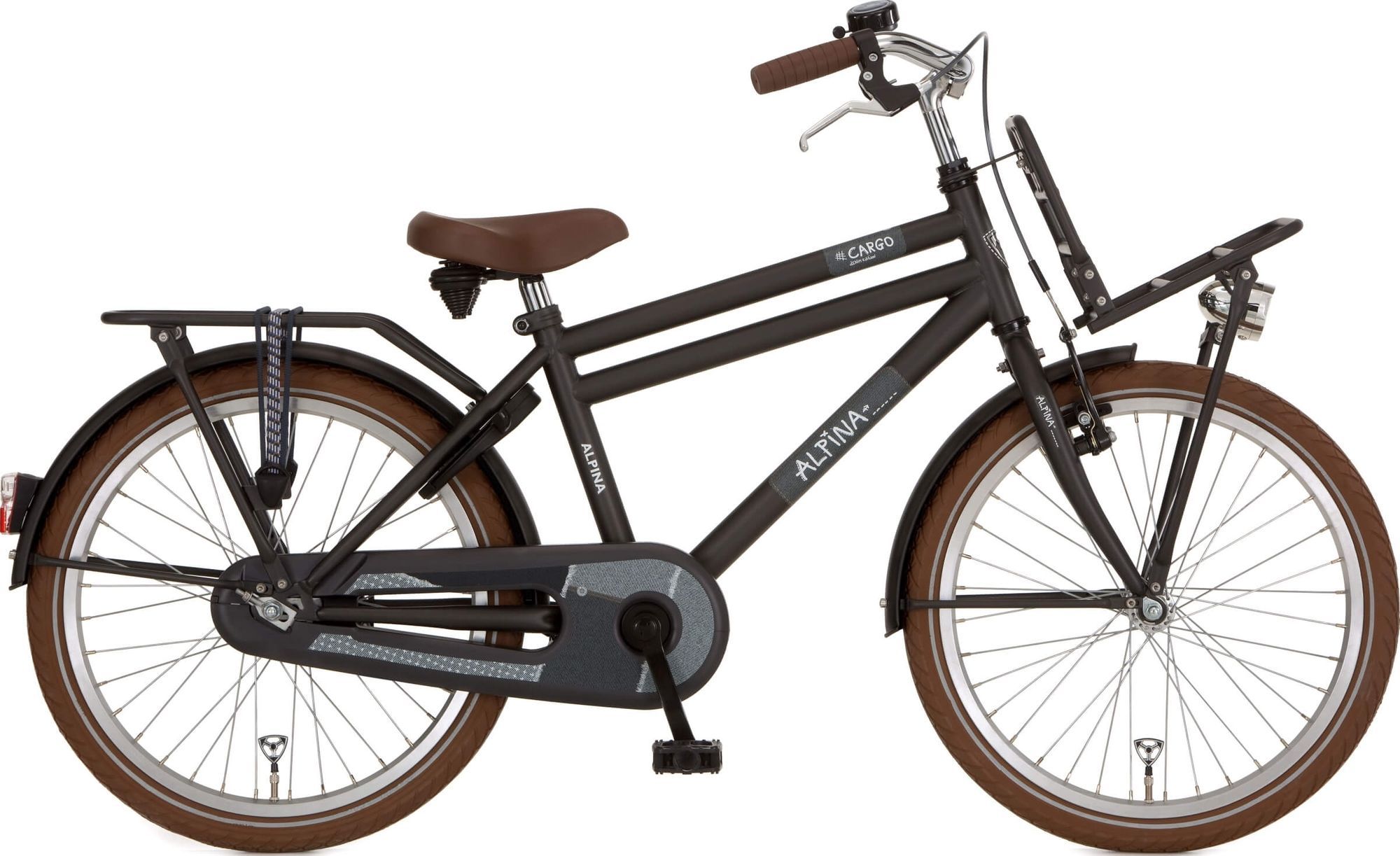 Alpina Cargo 20 Inch Jongens 2019   Alpina Cargo 20 Inch Jongens 2019