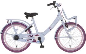 Alpina Clubb 20 Inch Meisjes 2019  