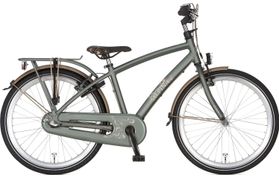 Alpina Alpina Curve 26 Inch Jongens 2018  