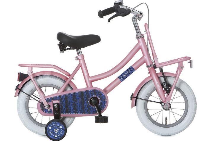 Alpina Cargo 12 Inch Meisjes 2019  