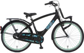 Alpina Alpina Clubb 24 Inch Jongens 2018  