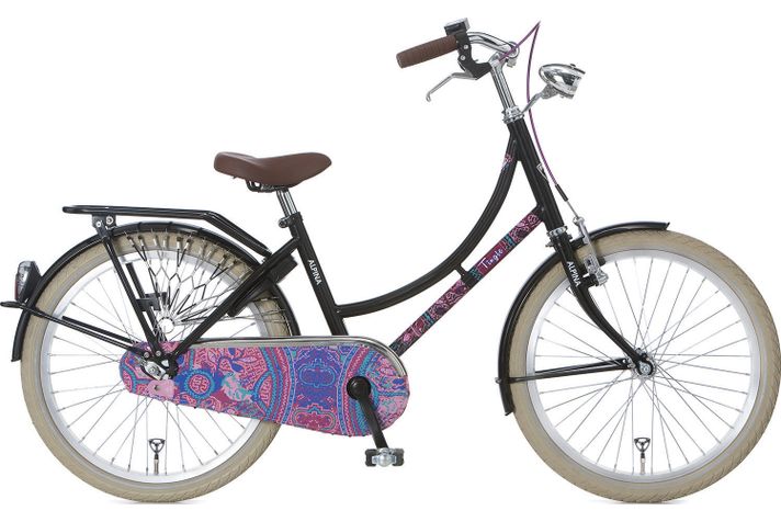 Alpina Tingle 22 Inch Girls 2018  