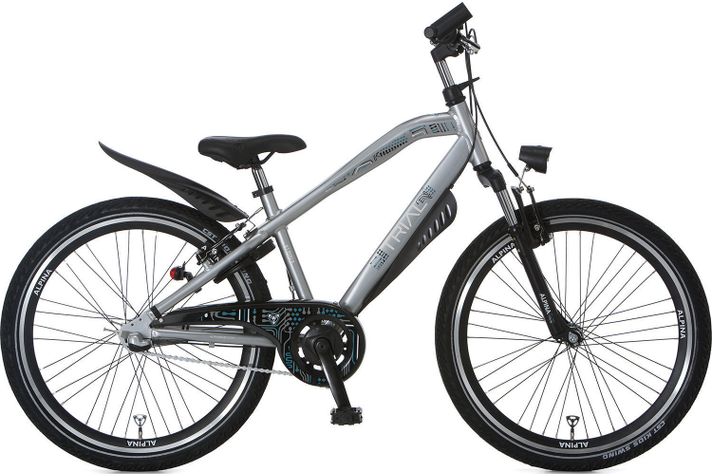 Alpina Trial 26 Inch Boys 2017  