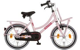 Alpina Cargo 16 Inch Meisjes 2022  