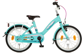 Alpina Girlpower 16 Inch Meisjes 2022  