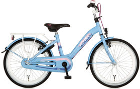 Alpina Alpina Girlpower 20 Inch Meisjes 2022  