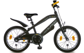 Alpina Alpina Trial 18 inch Jongens 2026  