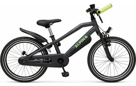 Alpina Trial 22 Inch Jongensfiets 2026  