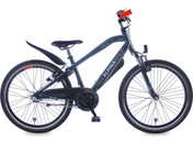 Alpina Alpina Trial 3V 24 Inch Jongensfiets 2026  