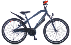 Alpina Trial 3V 24 Inch Jongensfiets 2025  