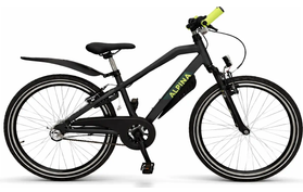 Alpina Trial 3V 26 Inch Jongensfiets 2026  