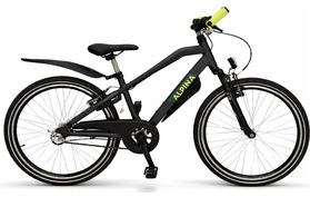 Alpina Trial 3V 26 Inch Jongensfiets 2026  