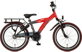 Alpina Yabber 20 Inch Jongens 2022  