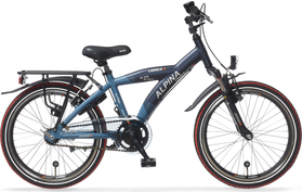 Alpina Alpina Yabber 22 inch Jongensfiets 2026  