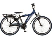 Alpina Yabber 3V 24 inch Jongensfiets 2026  