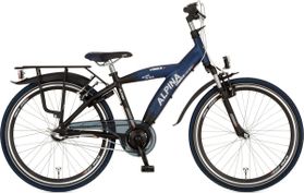 Alpina Alpina Yabber 3V 26 inch Jongensfiets 2026  