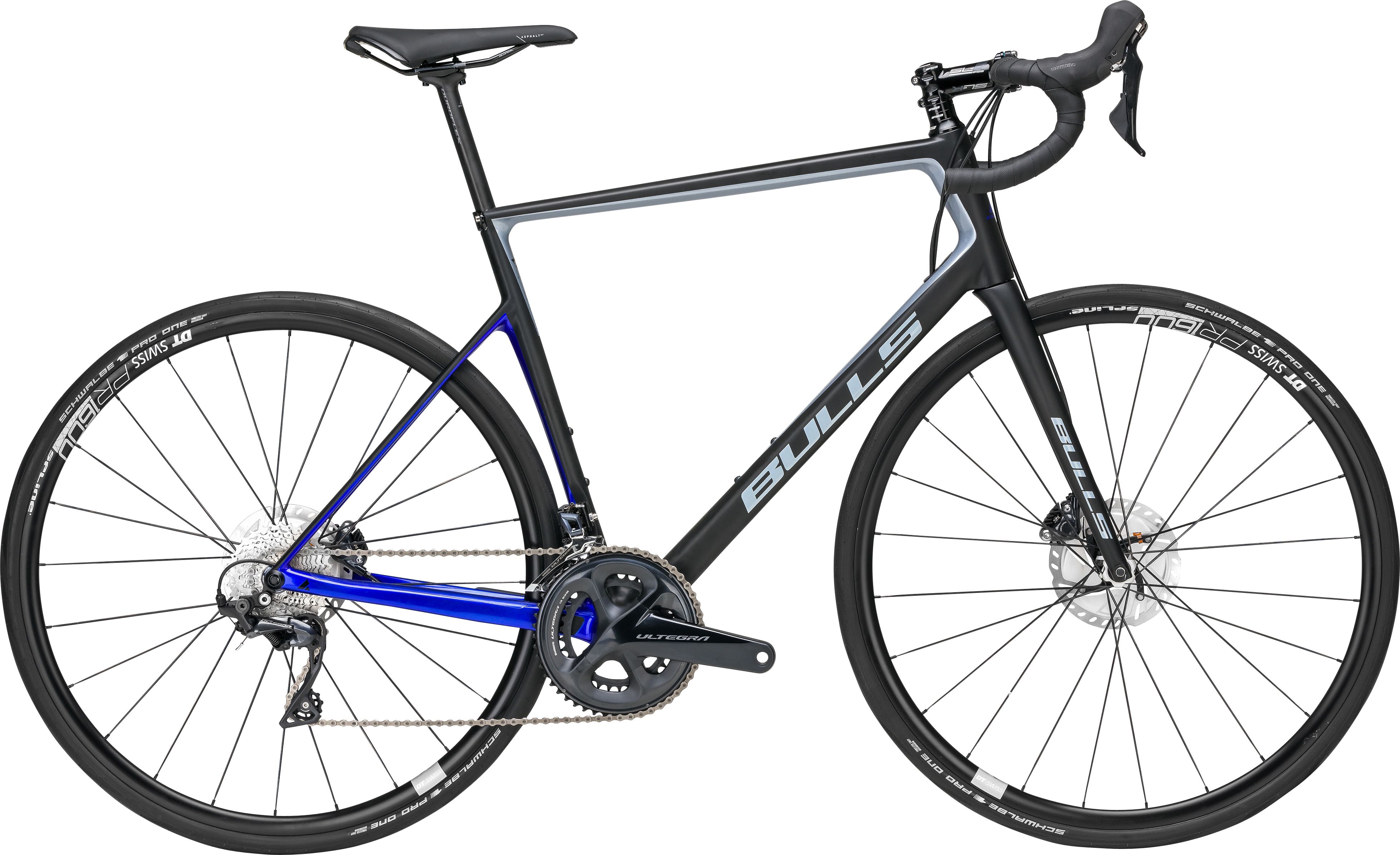 Bulls Alpine Hawk 2019  