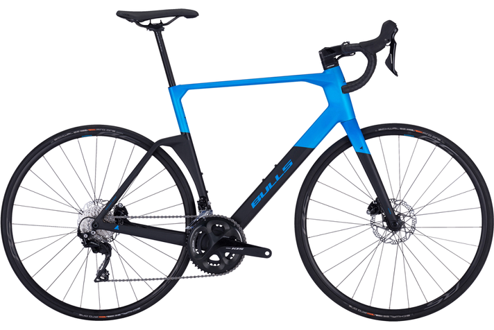 Bulls Alpine Hawk 1 2022  