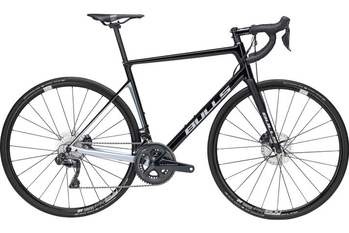 Bulls Alpine Hawk Di2 2019  