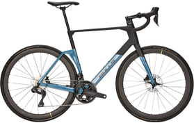 Bulls Alpine Hawk Di2 2022  