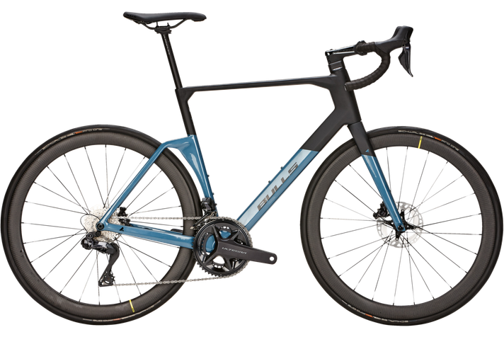 Bulls Alpine Hawk Di2 2022  