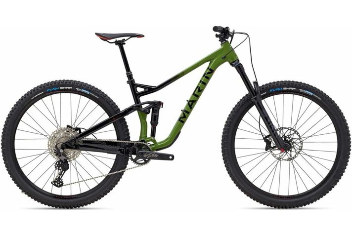 Marin Alpine Trail 7 2022  