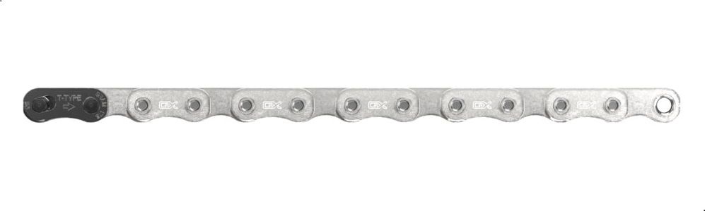 SRAM GX Eagle Transmission Flattop 12-Speed Ketting | 12GO Biking