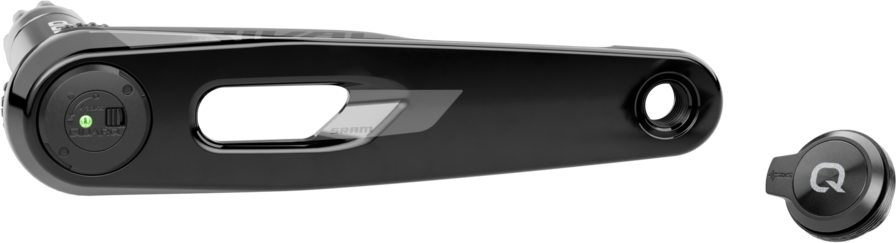 SRAM Rival AXS E1 Powermeter  