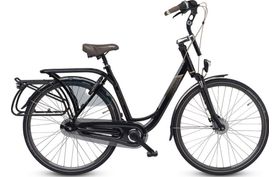 Sparta Amazone 4 Life Connected 2017  