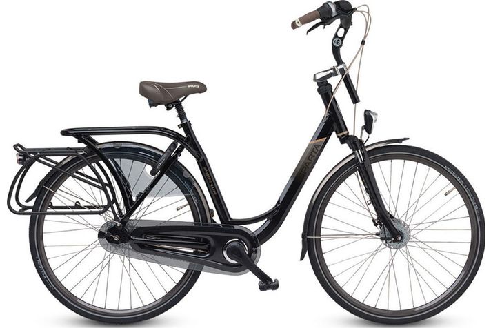 Sparta Amazone 4 Life Connected 2017  